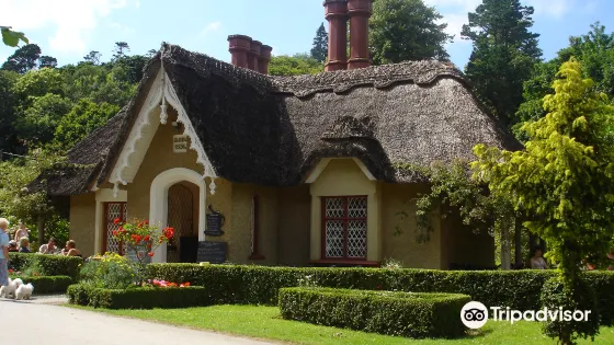 Knockreer Estate