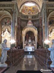 Basilica of Saint Josaphat