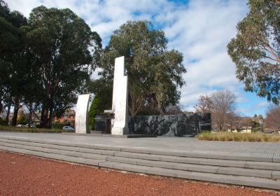 Royal Australian Air Force National Memorial