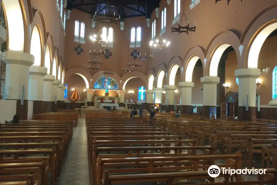 Basílica Nossa Senhora da Saúde