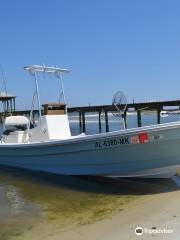 Southern Exposure Inshore Fishing Charters