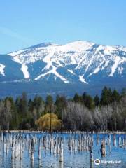 Whitefish Lake Golf Club