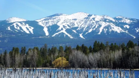 Whitefish Lake Golf Club