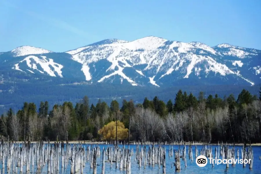 Whitefish Lake Golf Club