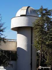 Astronomy Club of Kosova / Prishtina Observatory