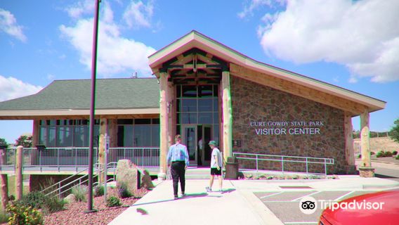 Curt Gowdy State Park