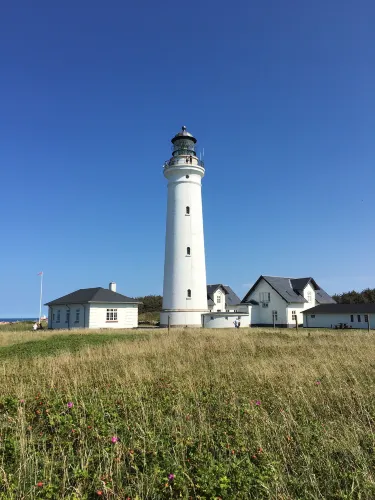 Hirtshals