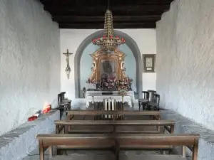 Ermita de San Benito