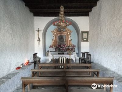 Ermita de San Benito