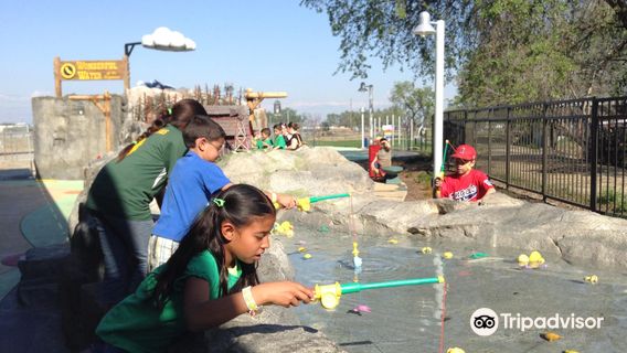 ImagineU Children's Museum