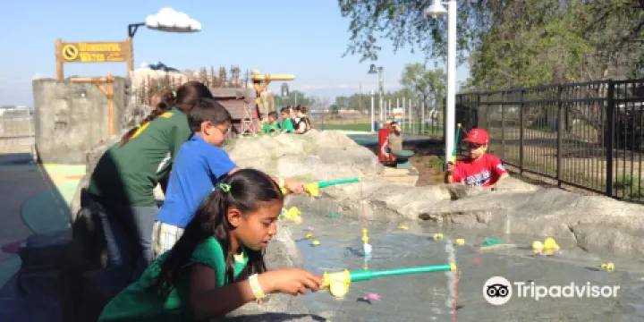 ImagineU Children's Museum