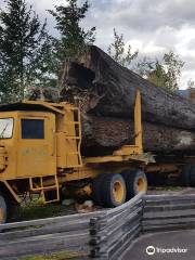 BC Interior Forestry Museum & Forest Discovery Centre