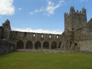 Jerpoint Abbey