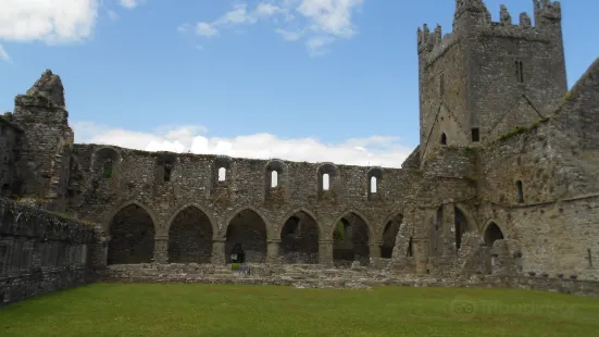 Jerpoint Abbey