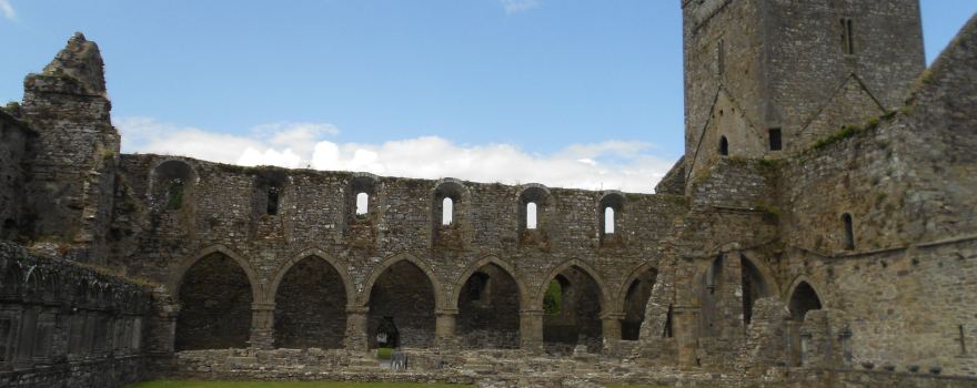 Jerpoint Abbey