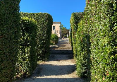 Giardino Bonaccorsi