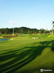 Damai Indah Golf - BSD Course