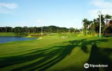 Damai Indah Golf - BSD Course