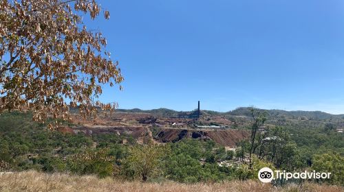 Arthur Timms Lookout