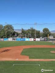 Hawks Memorial Stadium