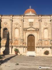 Gouverneto Monastery