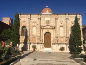 Gouverneto Monastery
