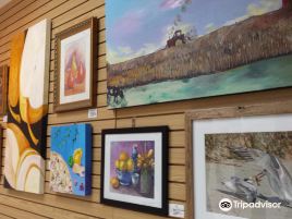 The Art Center Cooperative