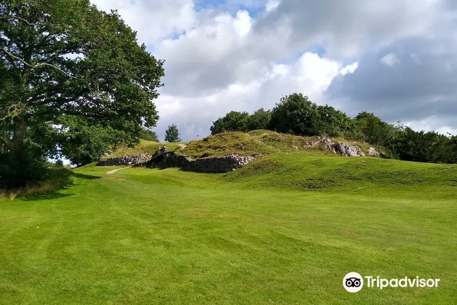 Silverdale Golf Club