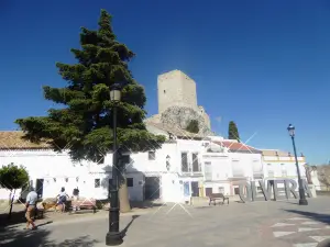 Arab Castle