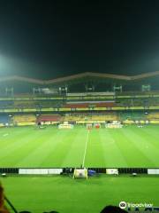 Jawaharlal Nehru International Stadium