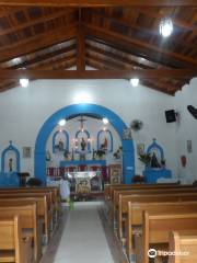 St. Benedict Chapel