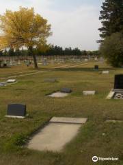 Berwyn Cemetery