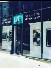 DAG Dorchester Art Gallery