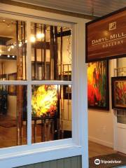 Daryl Millard Gallery