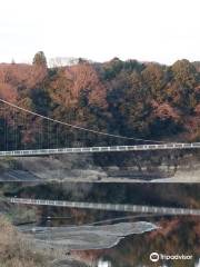 Oganetsuri Bridge