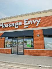 Massage Envy