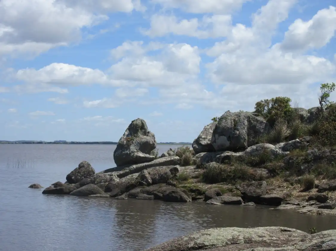 Hôtels à proximité de : Laguna Negra