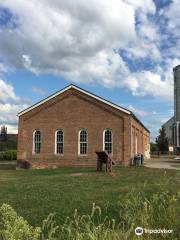 Great Allegheny Passage