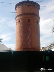 Water Tower