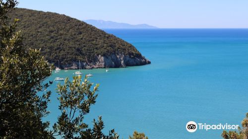 Parco Naturale della Maremma