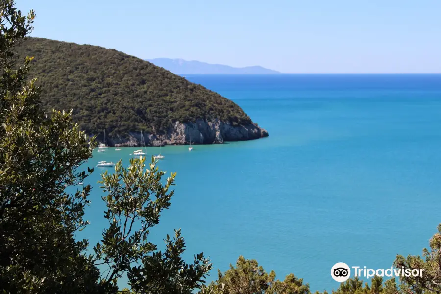 Parco Naturale della Maremma