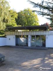 Bundesbank-Bunker Cochem