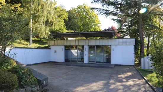 Bundesbank-Bunker Cochem