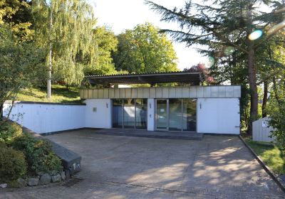 Bundesbank-Bunker Cochem