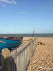 Walmer Beach