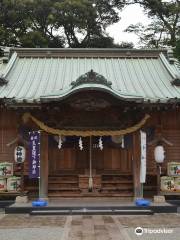 Fukami Shrine