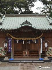 深見神社