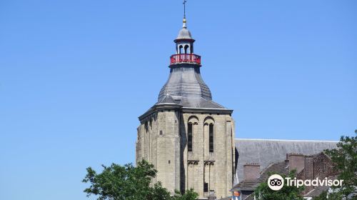 Sint Matthiaskerk