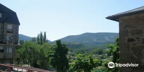 Santuario del Ecce Homo