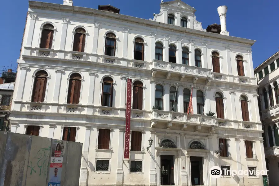 Palazzo Ruzzini Priuli